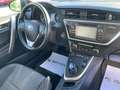 Toyota Auris 1.8 HYBRID 99cv E6 UNIPRO dal 2016 Garanzia 12m Noir - thumbnail 15