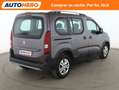 Peugeot Rifter 1.2 PureTech Allure L1 Gris - thumbnail 6