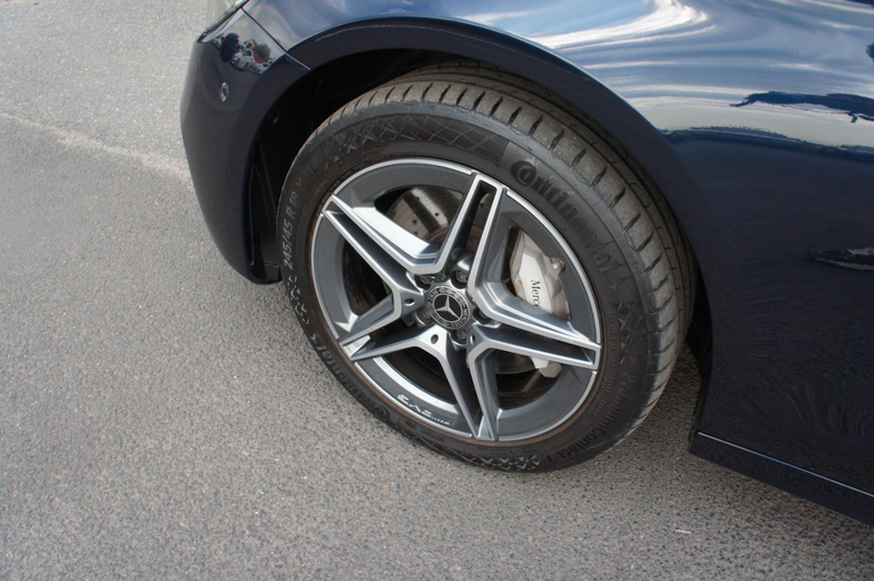 Mercedes-Benz E 300 de 2x AMG Line*ACC*BUR*PANO*360°*NP87t€* — photo 11