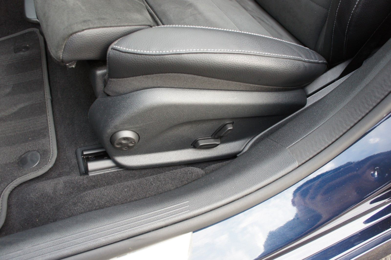 Mercedes-Benz E 300 de 2x AMG Line*ACC*BUR*PANO*360°*NP87t€* — photo 14