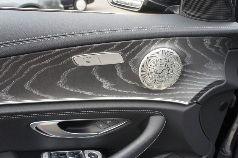 Mercedes-Benz E 300 de 2x AMG Line*ACC*BUR*PANO*360°*NP87t€* — photo 15