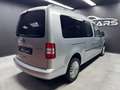 Volkswagen Caddy Caddy Maxi 2.0 CR TDi Team Edition *Garantie 12 M* Grijs - thumbnail 4