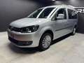 Volkswagen Caddy Caddy Maxi 2.0 CR TDi Team Edition *Garantie 12 M* Grijs - thumbnail 1