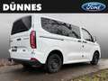 Ford E-Transit Custom Kombi L1H1 218 PS HA Trend Blanco - thumbnail 6