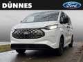 Ford E-Transit Custom Kombi L1H1 218 PS HA Trend Blanco - thumbnail 1