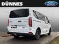 Ford E-Transit Custom Kombi L1H1 218 PS HA Trend Blanco - thumbnail 2