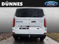 Ford E-Transit Custom Kombi L1H1 218 PS HA Trend Blanco - thumbnail 7