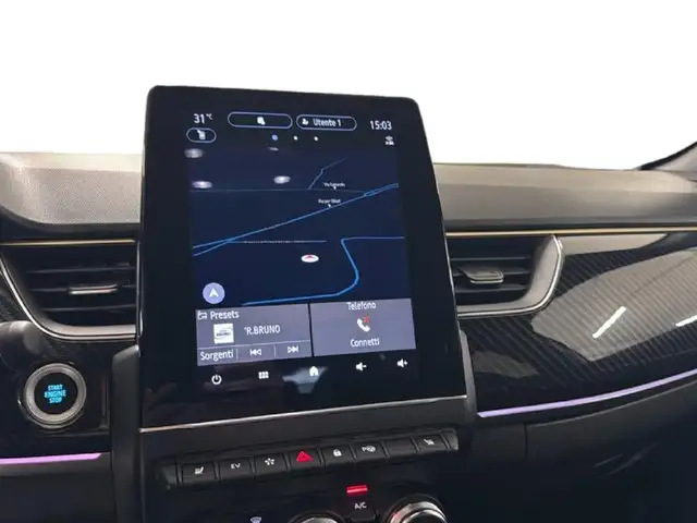 Renault Arkana view 10