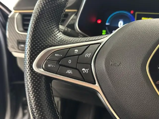 Renault Arkana view 8