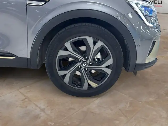 Renault Arkana view 6