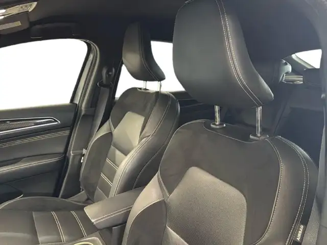 Renault Arkana view 14