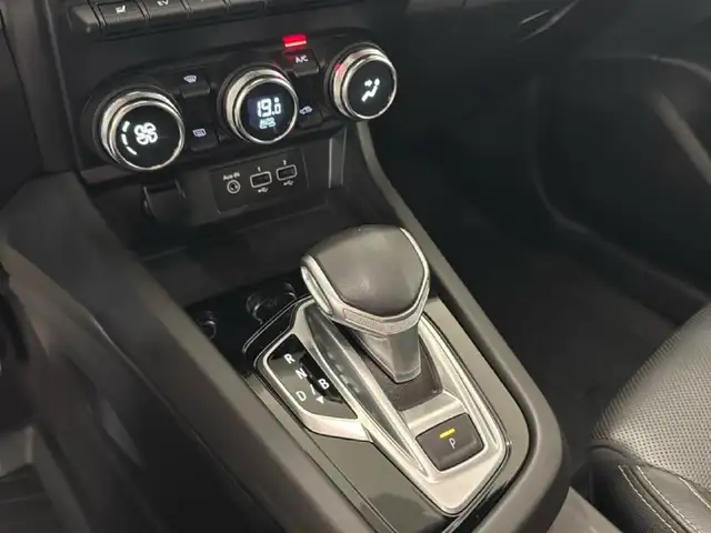 Renault Arkana view 12