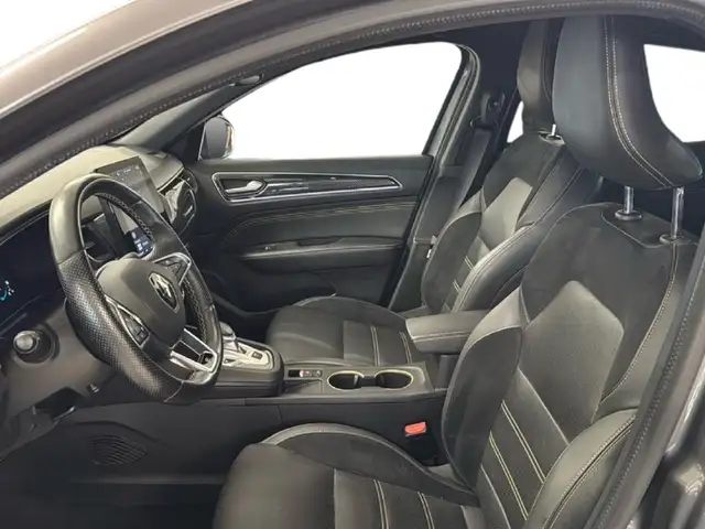 Renault Arkana view 13