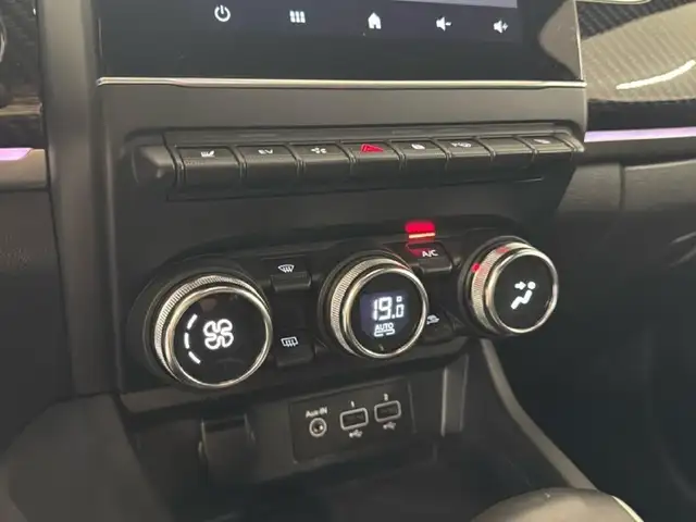 Renault Arkana view 11