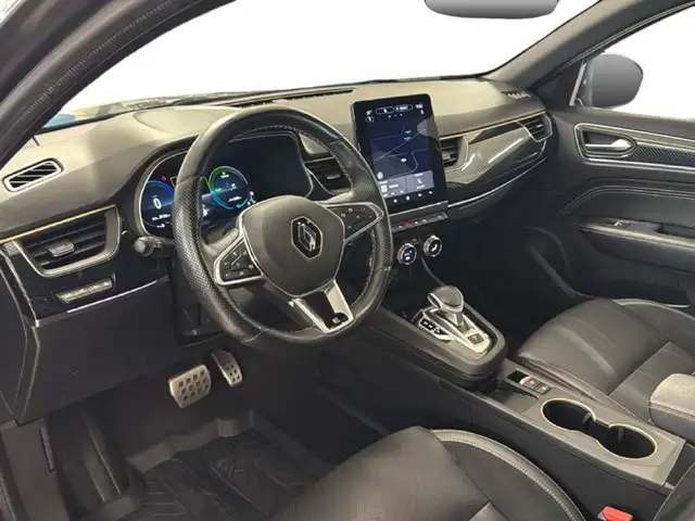 Renault Arkana view 7