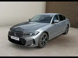 BMW Série 3 330eA xDrive 292ch M Sport