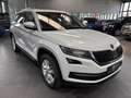 Skoda Kodiaq 2.0 TSI STYLE DSG 4x4 Blanc - thumbnail 1