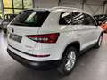 Skoda Kodiaq 2.0 TSI STYLE DSG 4x4 Blanc - thumbnail 3