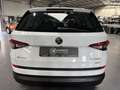 Skoda Kodiaq 2.0 TSI STYLE DSG 4x4 Blanc - thumbnail 4