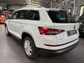 Skoda Kodiaq 2.0 TSI STYLE DSG 4x4 Blanc - thumbnail 5