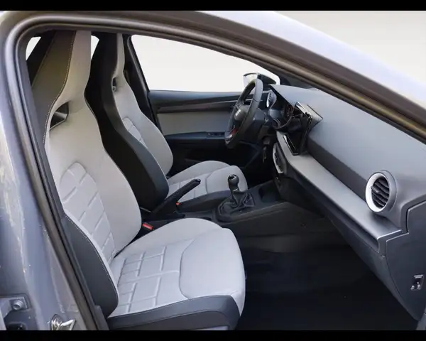 Seat Ibiza view 15