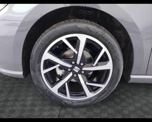 Seat Ibiza view 14