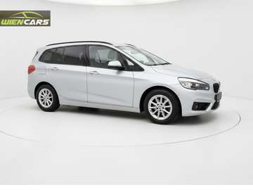218d xDrive Gran Tourer Advantage Aut.