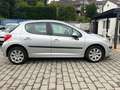 Peugeot 207 Tendance Klima Scheckheftgeflegt Tüv 06.2026 Gris - thumbnail 15