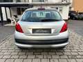 Peugeot 207 Tendance Klima Scheckheftgeflegt Tüv 06.2026 Gris - thumbnail 14