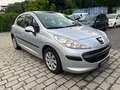 Peugeot 207 Tendance Klima Scheckheftgeflegt Tüv 06.2026 Gris - thumbnail 3