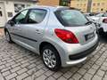 Peugeot 207 Tendance Klima Scheckheftgeflegt Tüv 06.2026 Gris - thumbnail 13