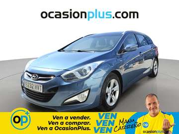 CW 1.7CRDI Bluedrive Tecno Xenon Sky