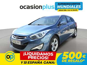 CW 1.7CRDI Bluedrive Tecno Xenon Sky