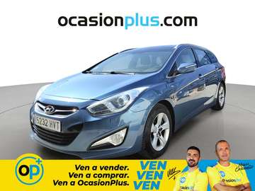 CW 1.7CRDI Bluedrive Tecno Xenon Sky