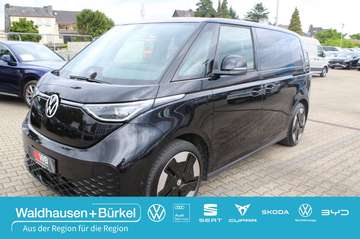PRO / AHK / LED MATRIX / Klima Navi Einparkhilfe