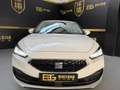 SEAT Leon 2.0 TDI 85kW S&S Style Go Blanc - thumbnail 2