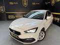 SEAT Leon 2.0 TDI 85kW S&S Style Go Blanc - thumbnail 7
