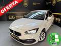 SEAT Leon 2.0 TDI 85kW S&S Style Go Blanc - thumbnail 1