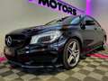 Mercedes-Benz CLA 180 CLA 180 AMG LINE Limousine Schwarz - thumbnail 8
