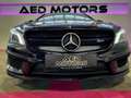 Mercedes-Benz CLA 180 CLA 180 AMG LINE Limousine Schwarz - thumbnail 2