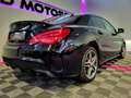 Mercedes-Benz CLA 180 CLA 180 AMG LINE Limousine Schwarz - thumbnail 16