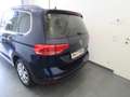 Volkswagen Touran Comfortline TSI DSG Blau - thumbnail 3