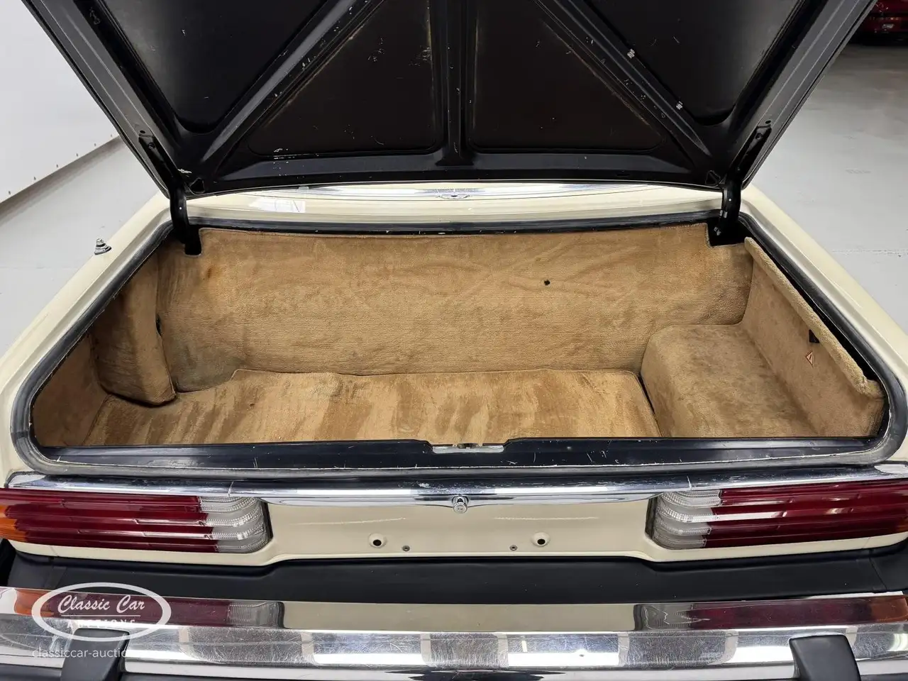 Mercedes-Benz SL 450, foto 7