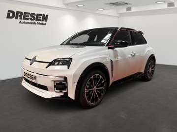 E-Tech Iconic Five 120 Urban Range HARMAN-KARDON-S