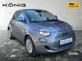 Fiat 500e Elektro, Carplay, Klimaautomatik Gris - thumbnail 2