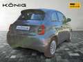 Fiat 500e Elektro, Carplay, Klimaautomatik Gris - thumbnail 3