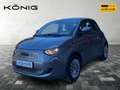 Fiat 500e Elektro, Carplay, Klimaautomatik Gris - thumbnail 1