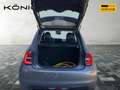 Fiat 500e Elektro, Carplay, Klimaautomatik Gris - thumbnail 5