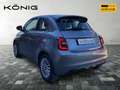 Fiat 500e Elektro, Carplay, Klimaautomatik Gris - thumbnail 4