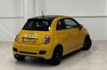 Fiat 500 0.9 TwinAir Turbo 500S Abarth-pakket Lerenbekledin Jaune - thumbnail 16